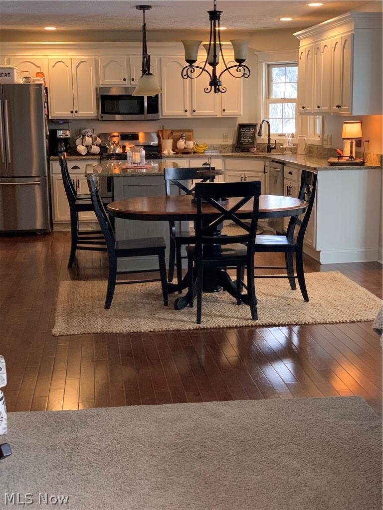 3443 North Firestone Road Wooster, OH 44691 - Photo 10 of 30