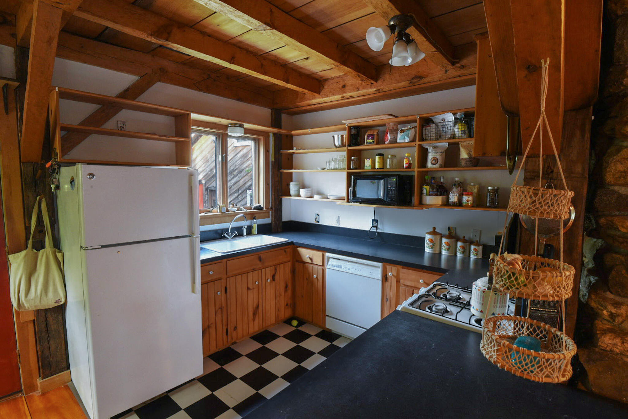 1145 River Road Hiram, ME 04041 - Photo 15 of 49 Kitchen 4