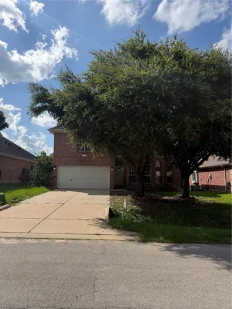 $311,000 | 9210 Hidden Lake E Drive, Magnolia, TX 77354