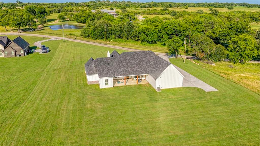 3171 Pear Orchard Road Granbury, TX 76048 - Photo 36 of 37