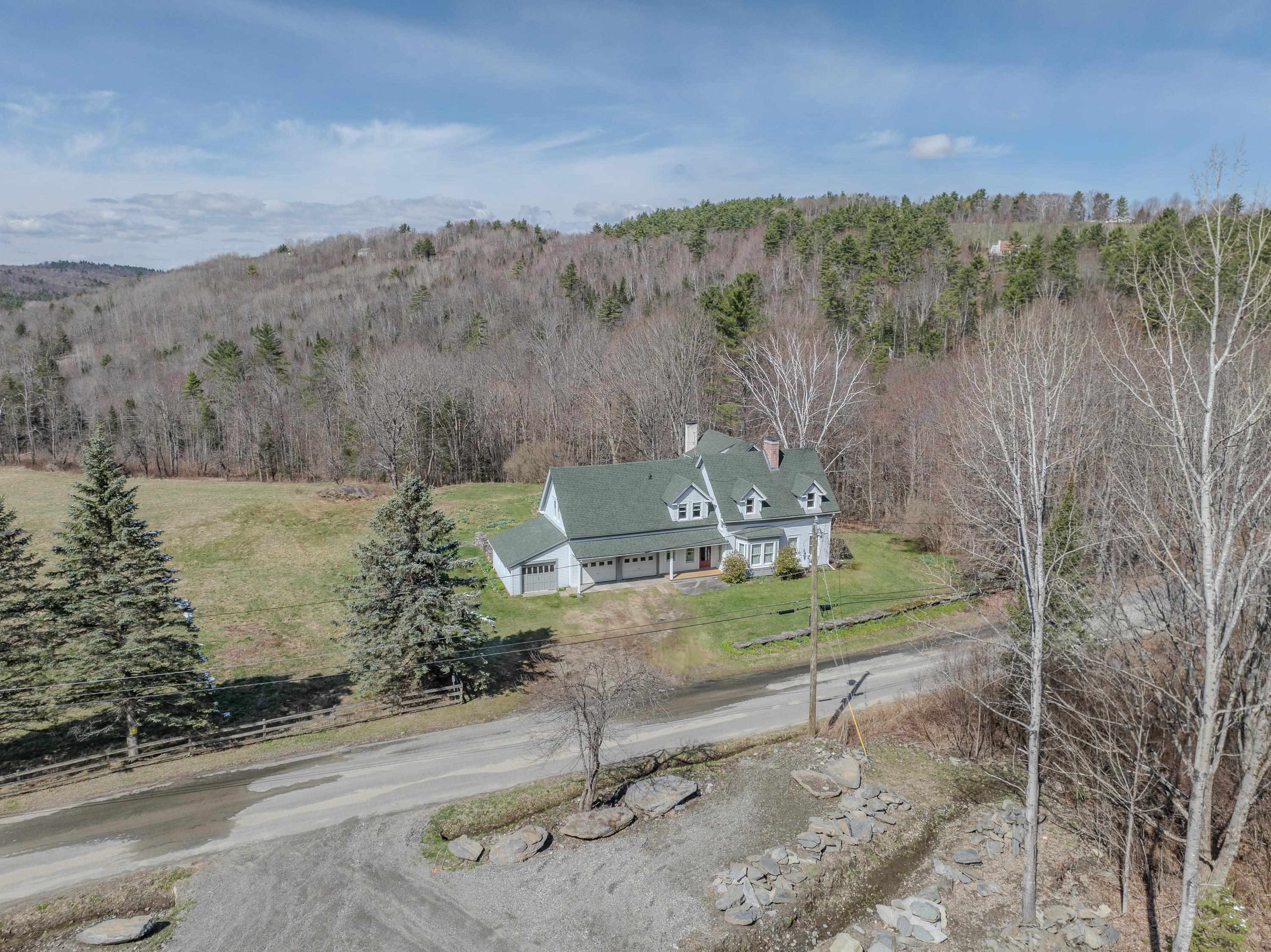 321 Center District Road Sugar Hill, NH 03586 - Photo 1 of 59