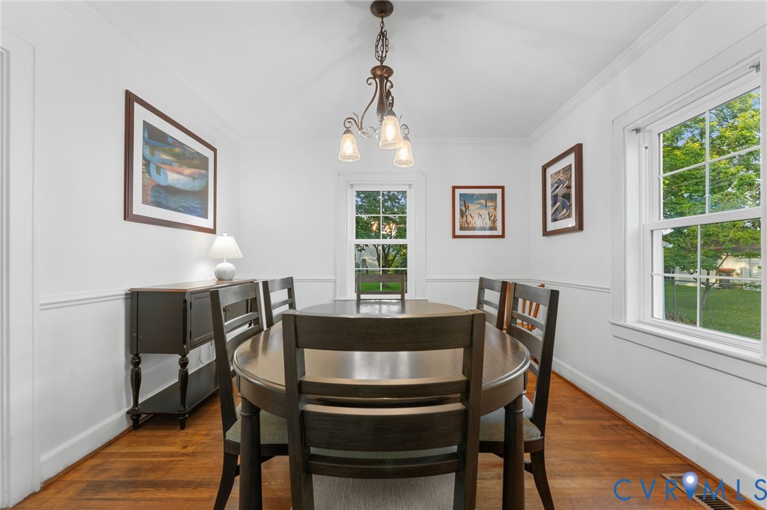 140 Chancellor Road Hampton, VA 23661 - Photo 17 of 31