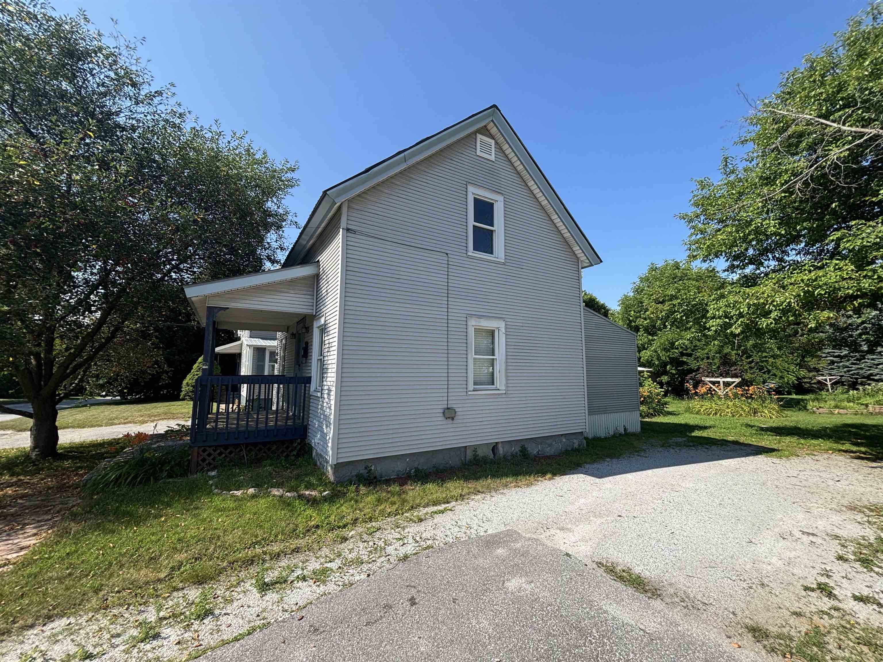 41 New Street Swanton, VT 05488 - Photo 24 of 26