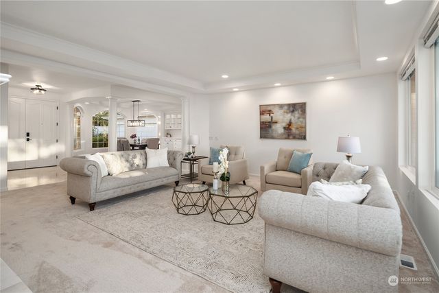 $3,090,000 | 5907 111th Place Northeast, Kirkland, WA 98033