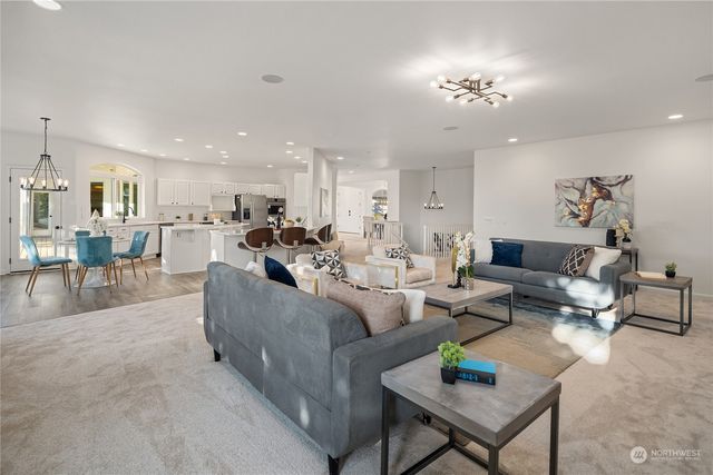 $3,090,000 | 5907 111th Place Northeast, Kirkland, WA 98033