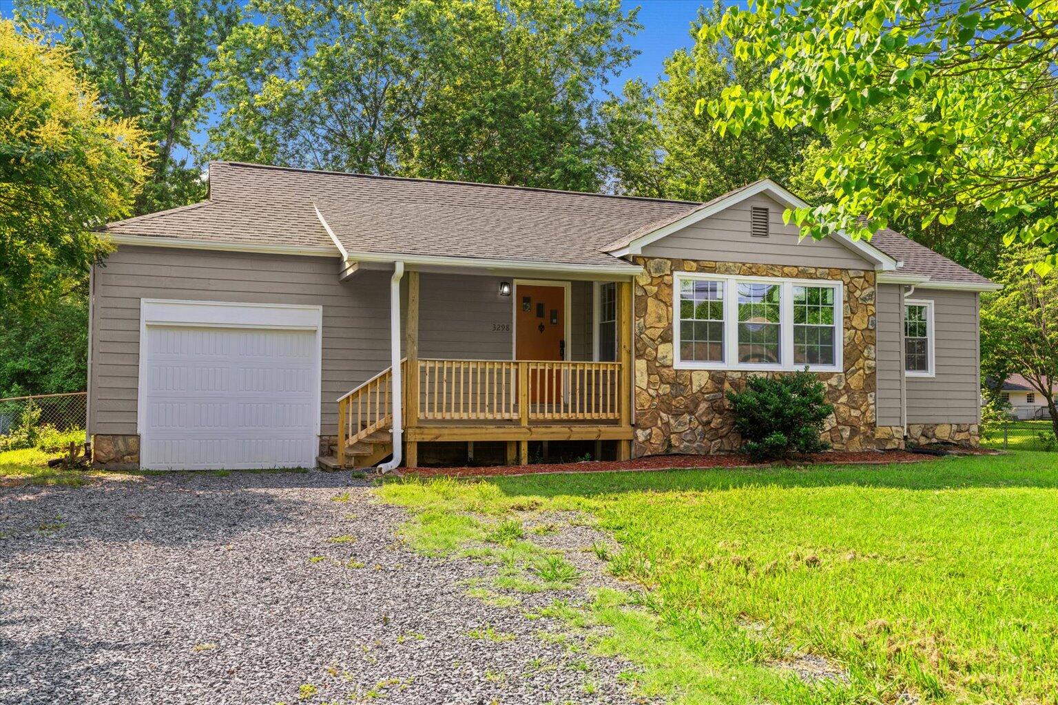 3298 Trewhitt Road Southeast Cleveland, TN 37323 - Photo 2 of 49 02-2