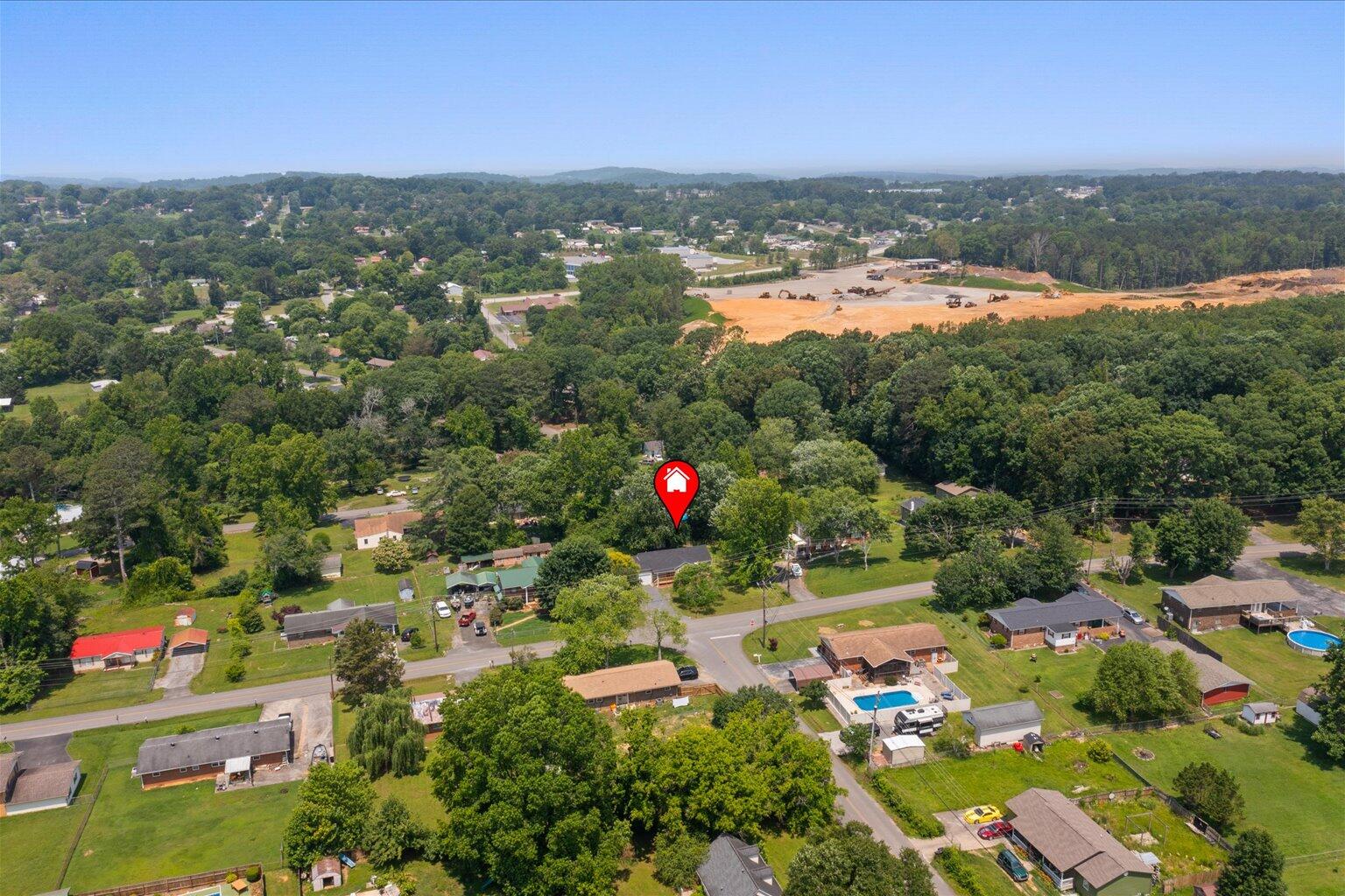 3298 Trewhitt Road Southeast Cleveland, TN 37323 - Photo 42 of 49 03-DJI_0719