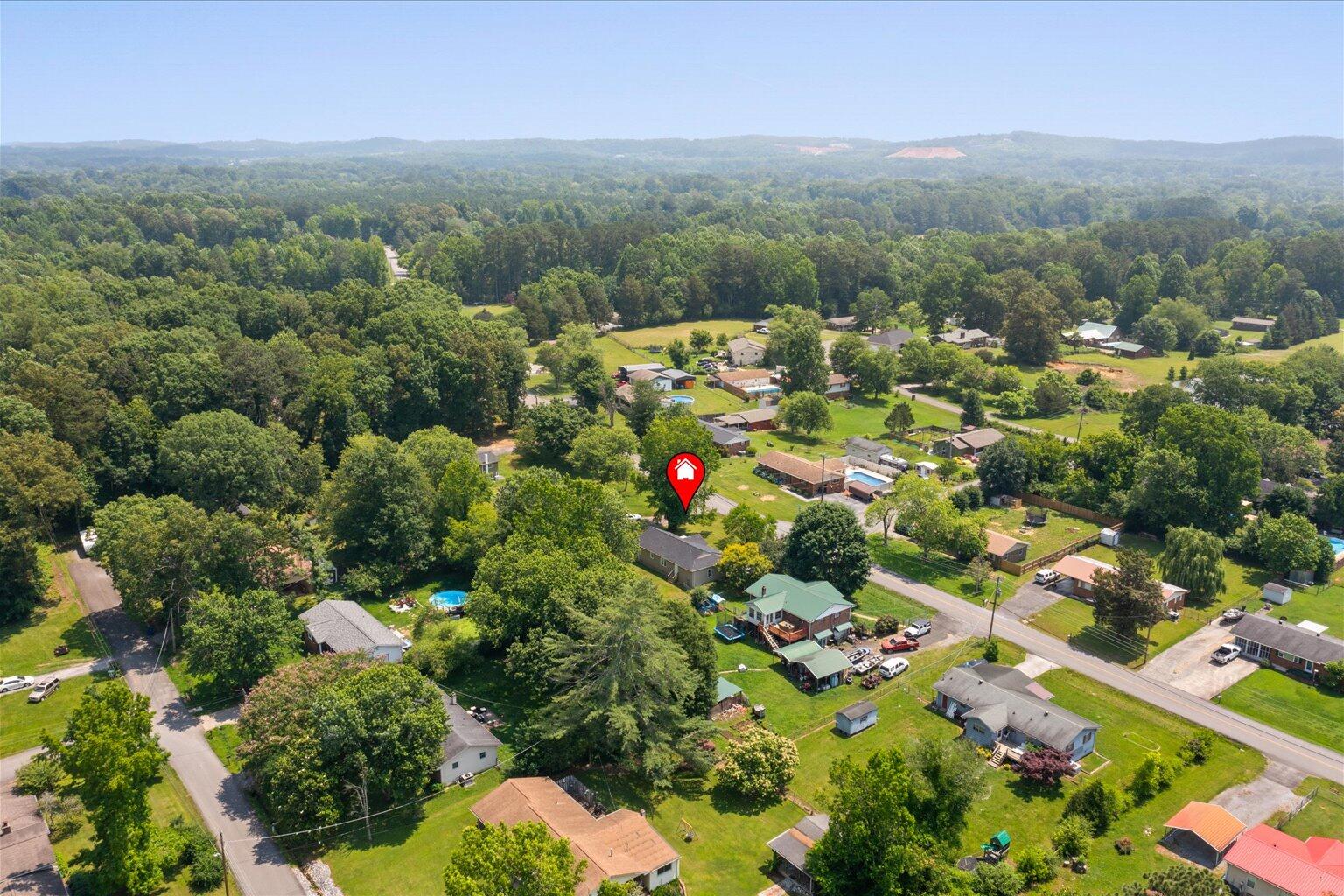 3298 Trewhitt Road Southeast Cleveland, TN 37323 - Photo 46 of 49 07-DJI_0749