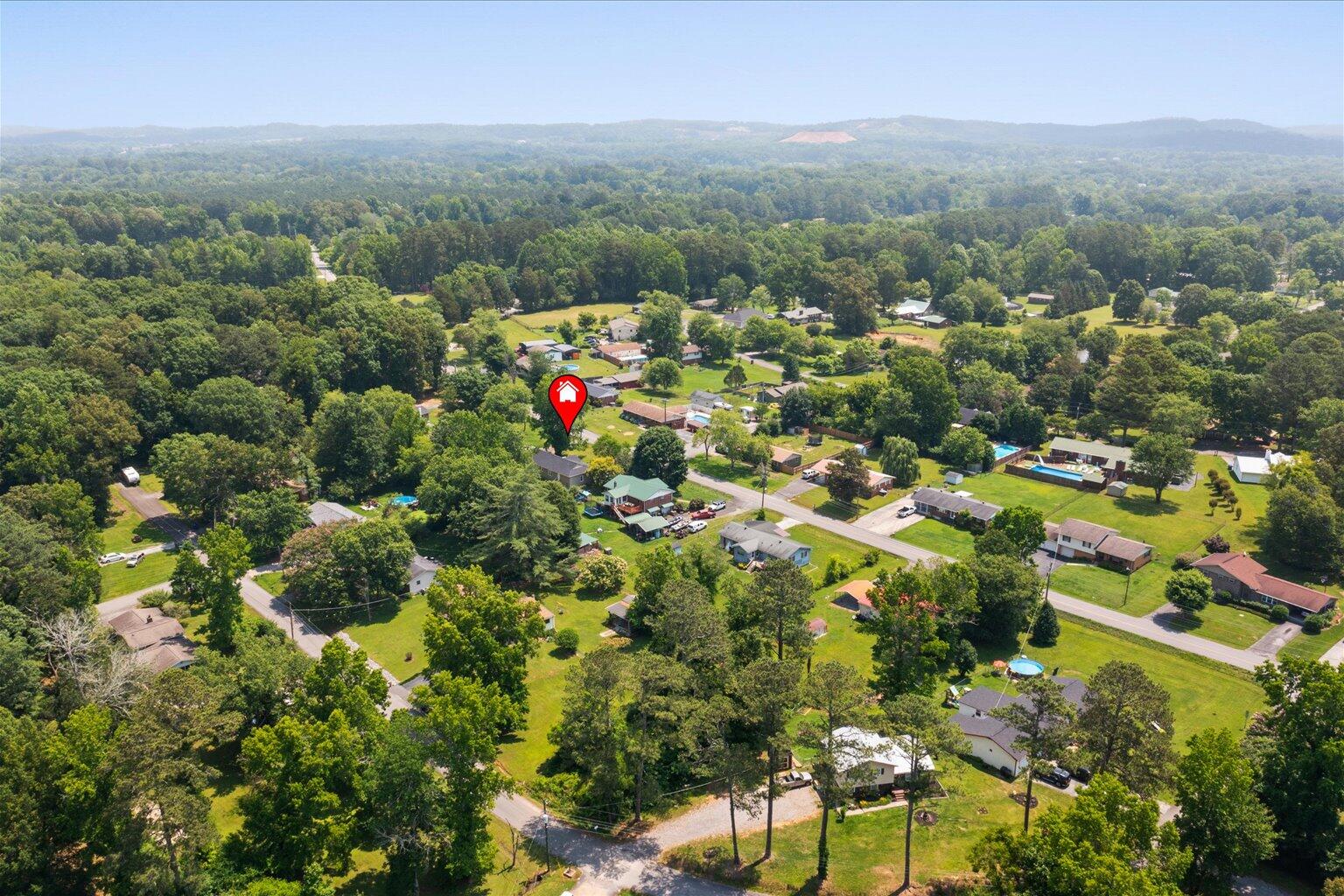 3298 Trewhitt Road Southeast Cleveland, TN 37323 - Photo 47 of 49 08-DJI_0754
