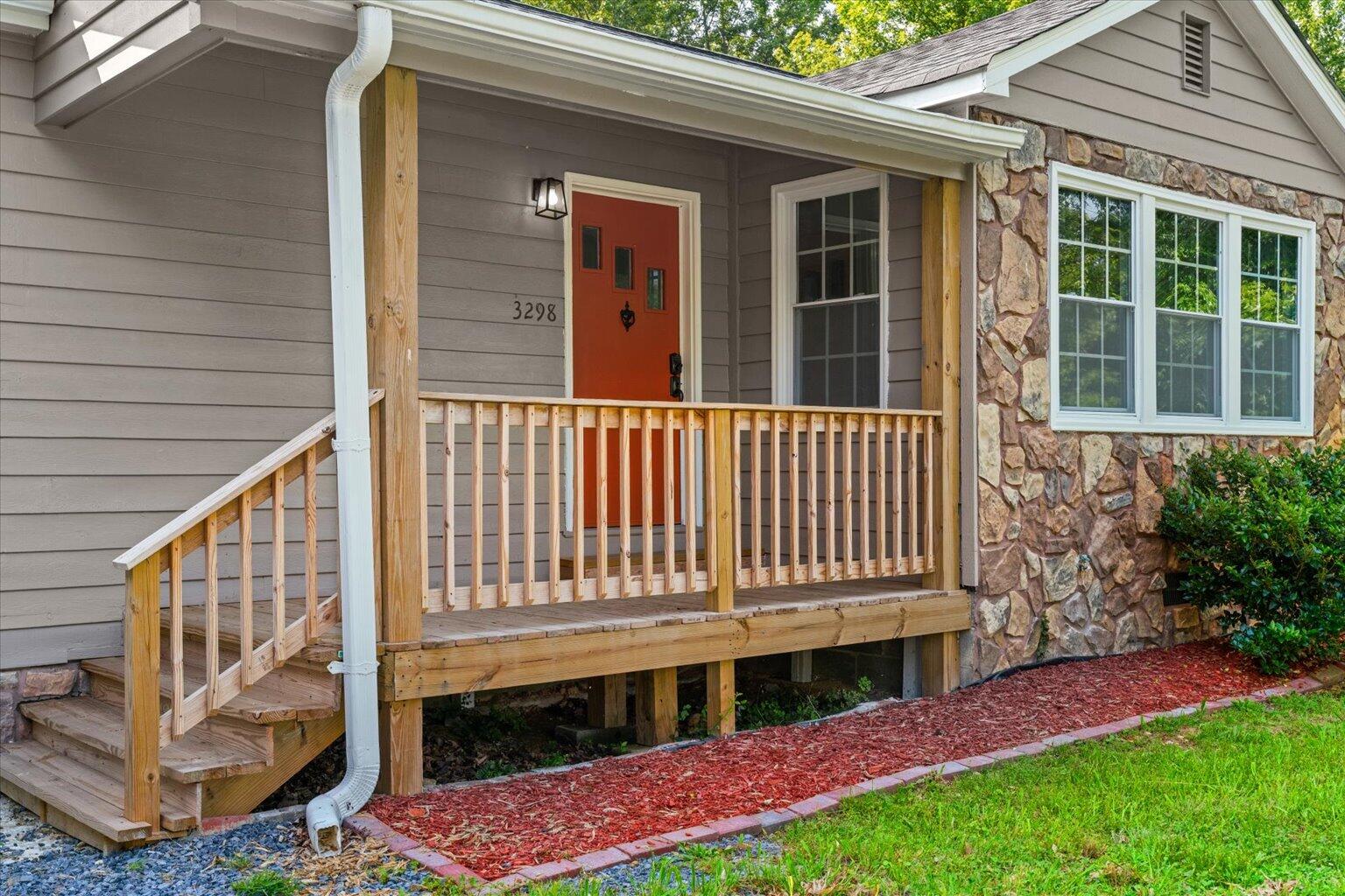 3298 Trewhitt Road Southeast Cleveland, TN 37323 - Photo 5 of 49 05-5