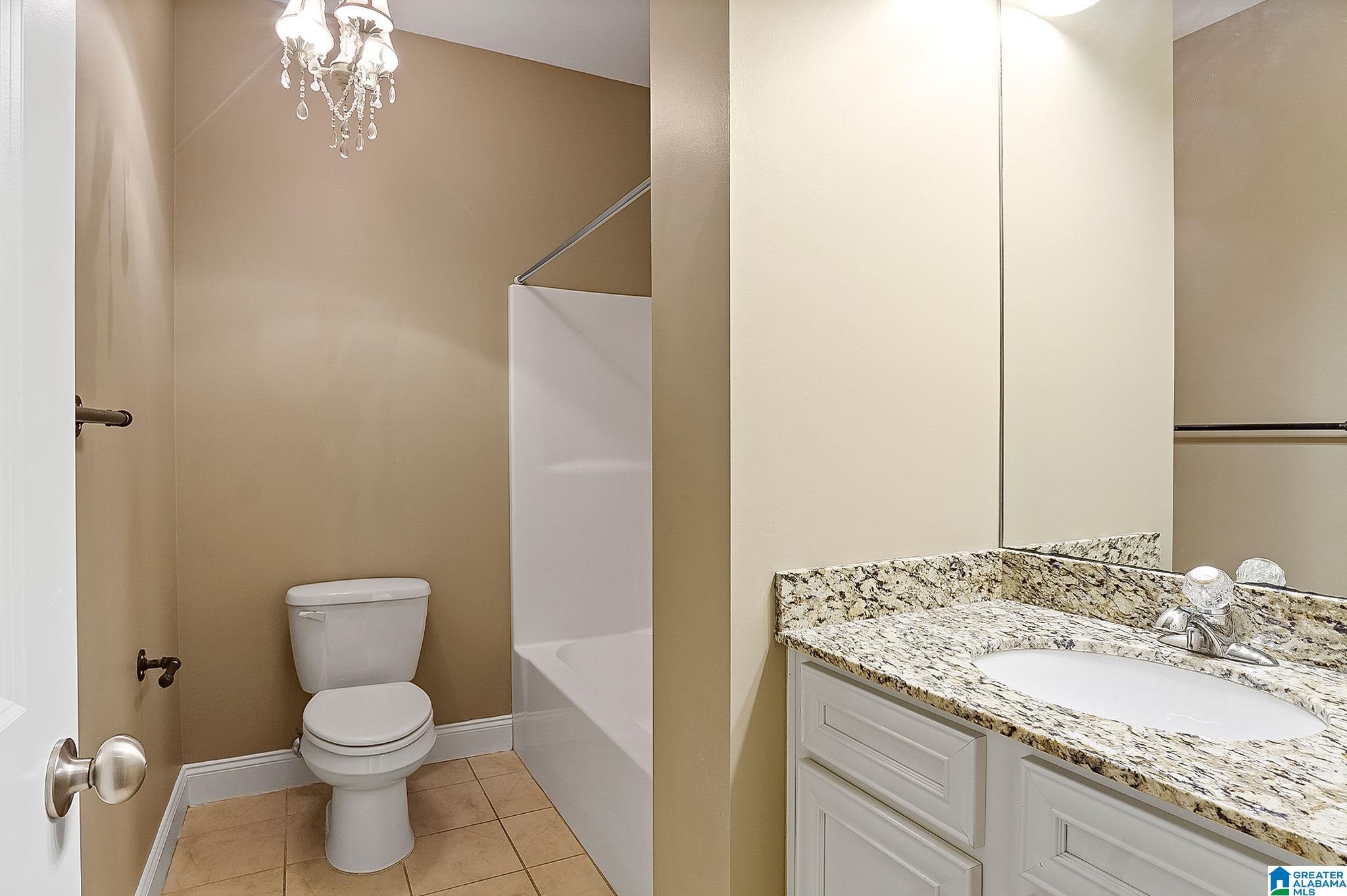 4114 Eagle Ridge Court Birmingham, AL 35242 - Photo 37 of 40