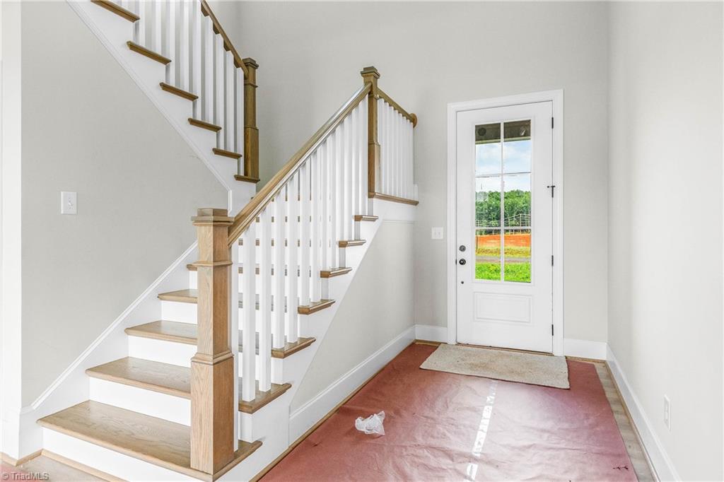176 Armsworthy Road Advance, NC 27006 - Photo 2 of 25