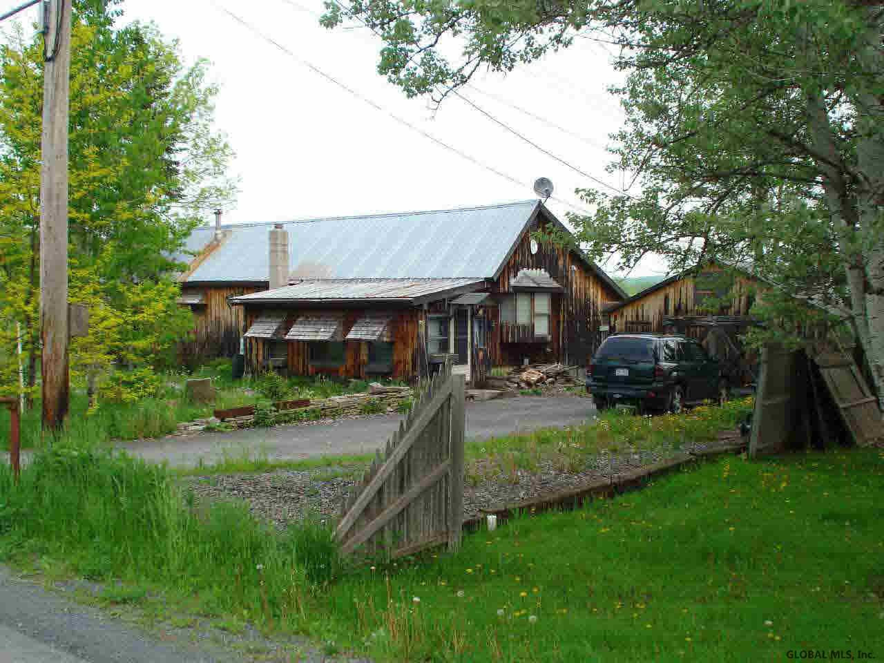 2720 County Rte 12 Whitehall, NY 12887 - Photo 2 of 12 Photo 2