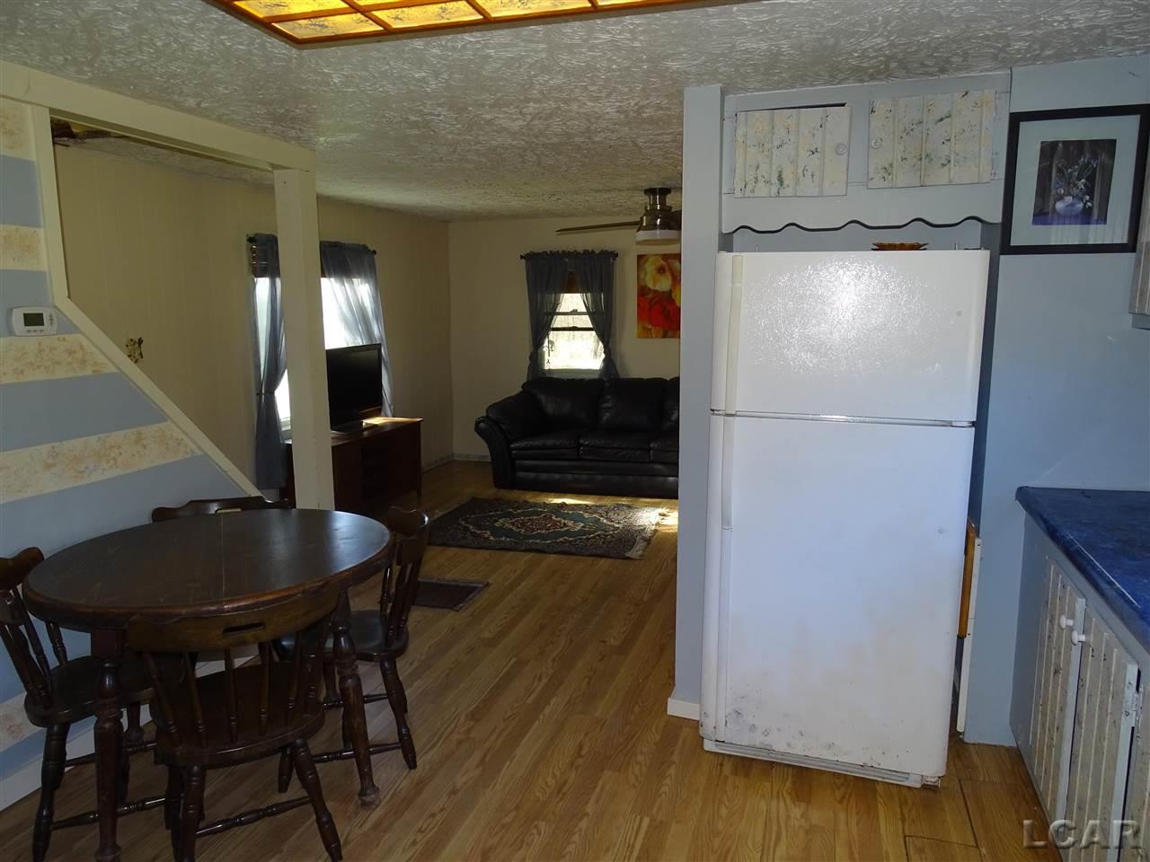 18607 Forrister Road Hudson, MI 49247 - Photo 9 of 38