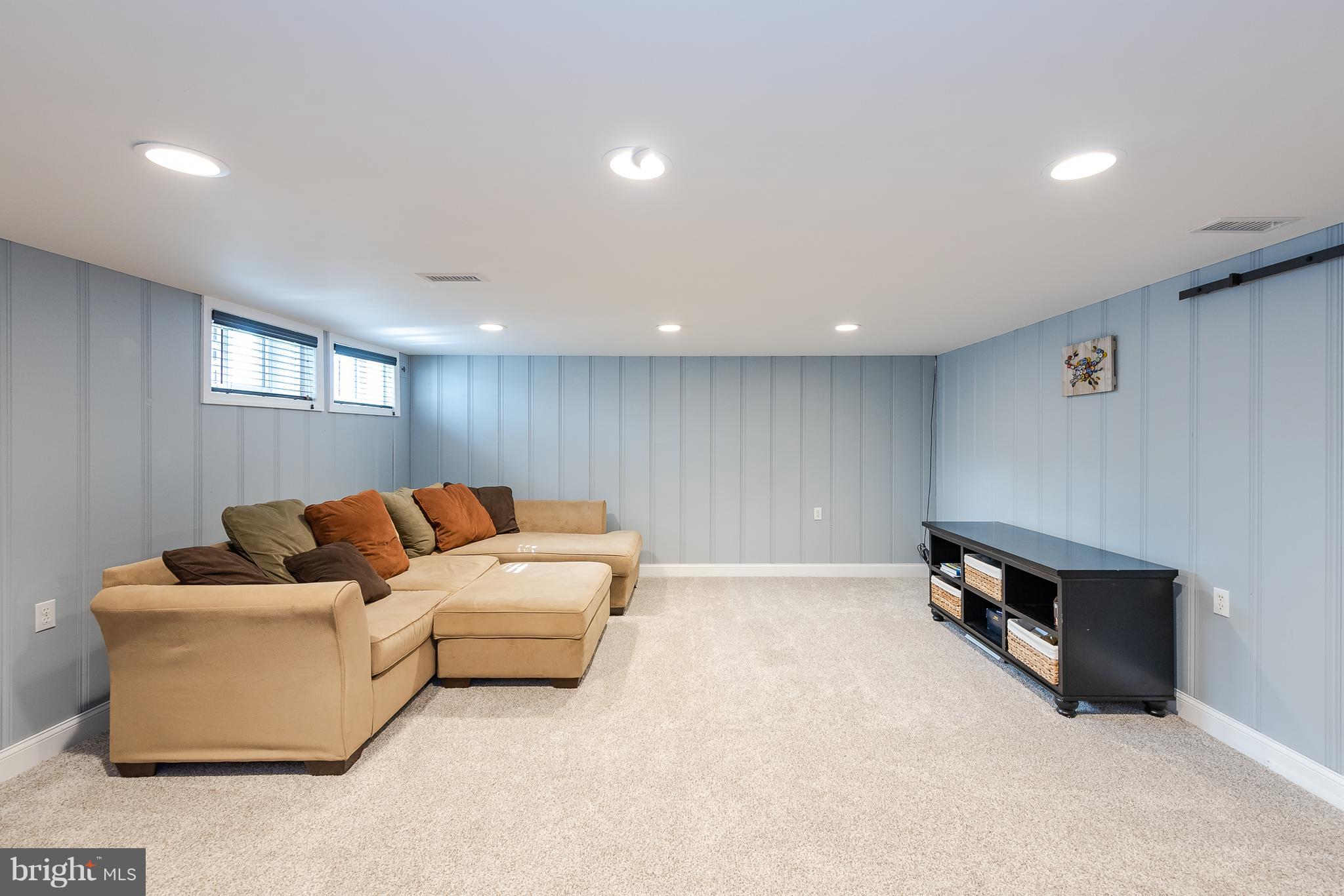 424 Greenlow Road Baltimore, MD 21228 - Photo 22 of 29 Basement