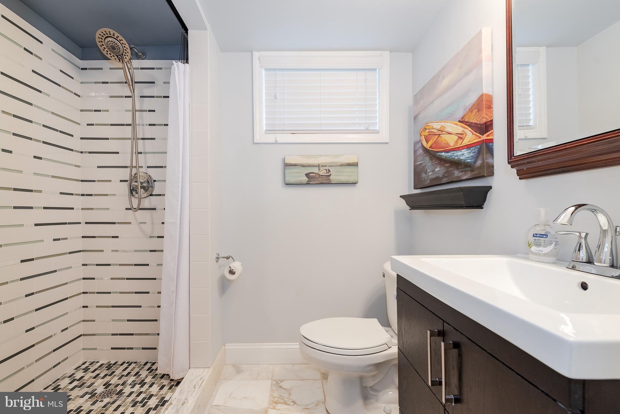 424 Greenlow Road Baltimore, MD 21228 - Photo 23 of 29 Basement