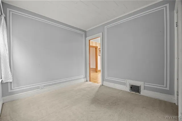 $1,200 | 411 Breckenridge Street, Buffalo, NY 14213