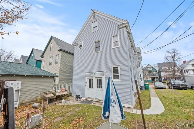 $1,200 | 411 Breckenridge Street, Buffalo, NY 14213