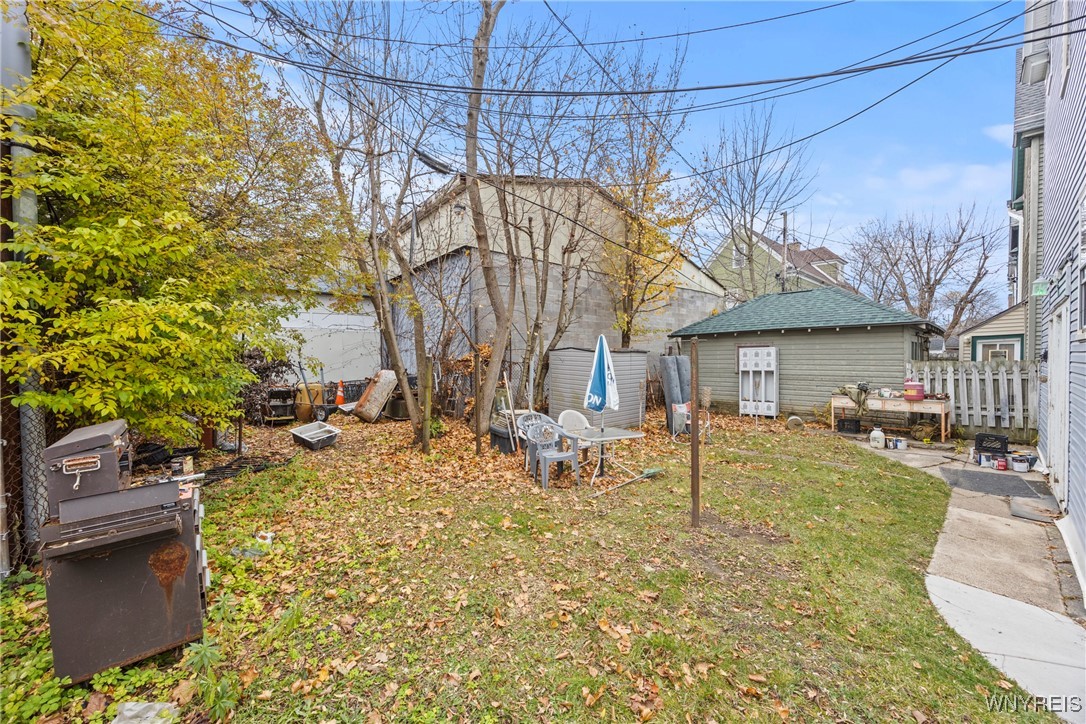 411 Breckenridge Street Buffalo, NY 14213 - Photo 15 of 15