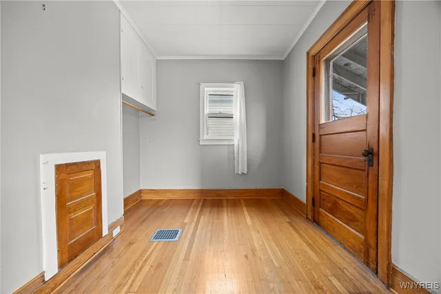 $1,200 | 411 Breckenridge Street, Buffalo, NY 14213