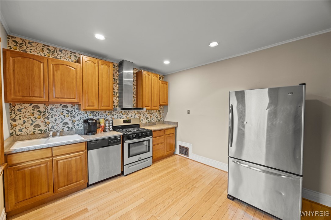 411 Breckenridge Street Buffalo, NY 14213 - Photo 9 of 15