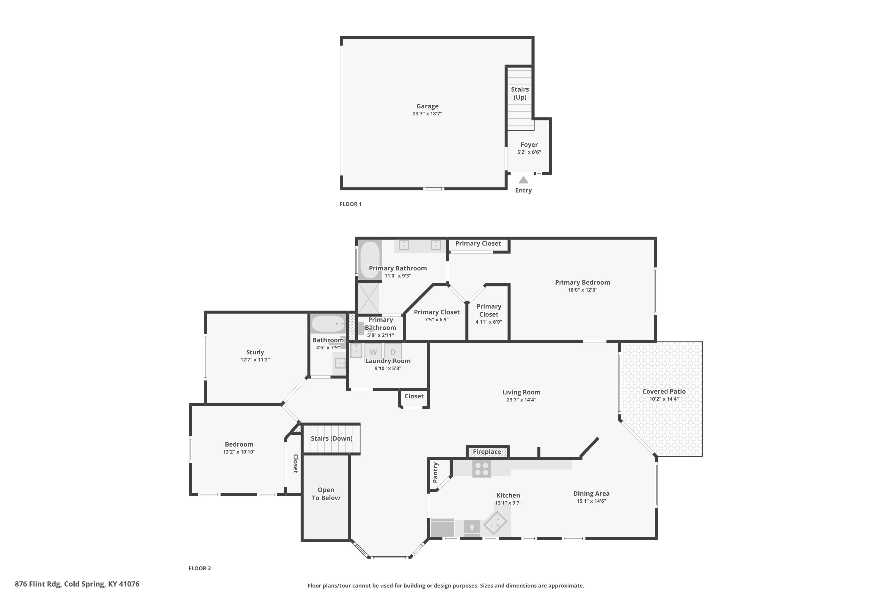 876 Flint Ridge Newport, KY 41076 - Photo 43 of 43