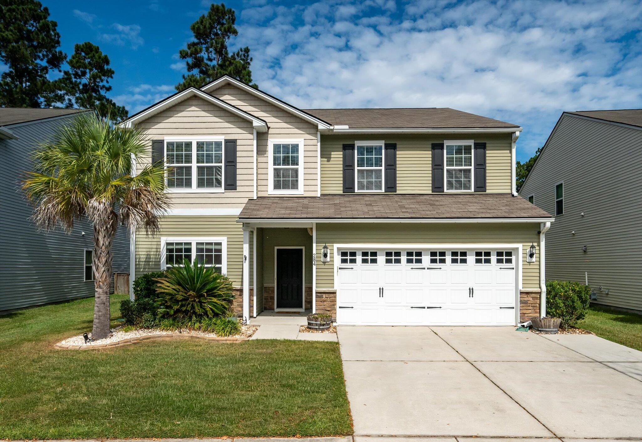 284 Decatur Drive Summerville, SC 29486 - Photo 1 of 103 2-284 Decatur-u_Lowcountry_Exposure-101