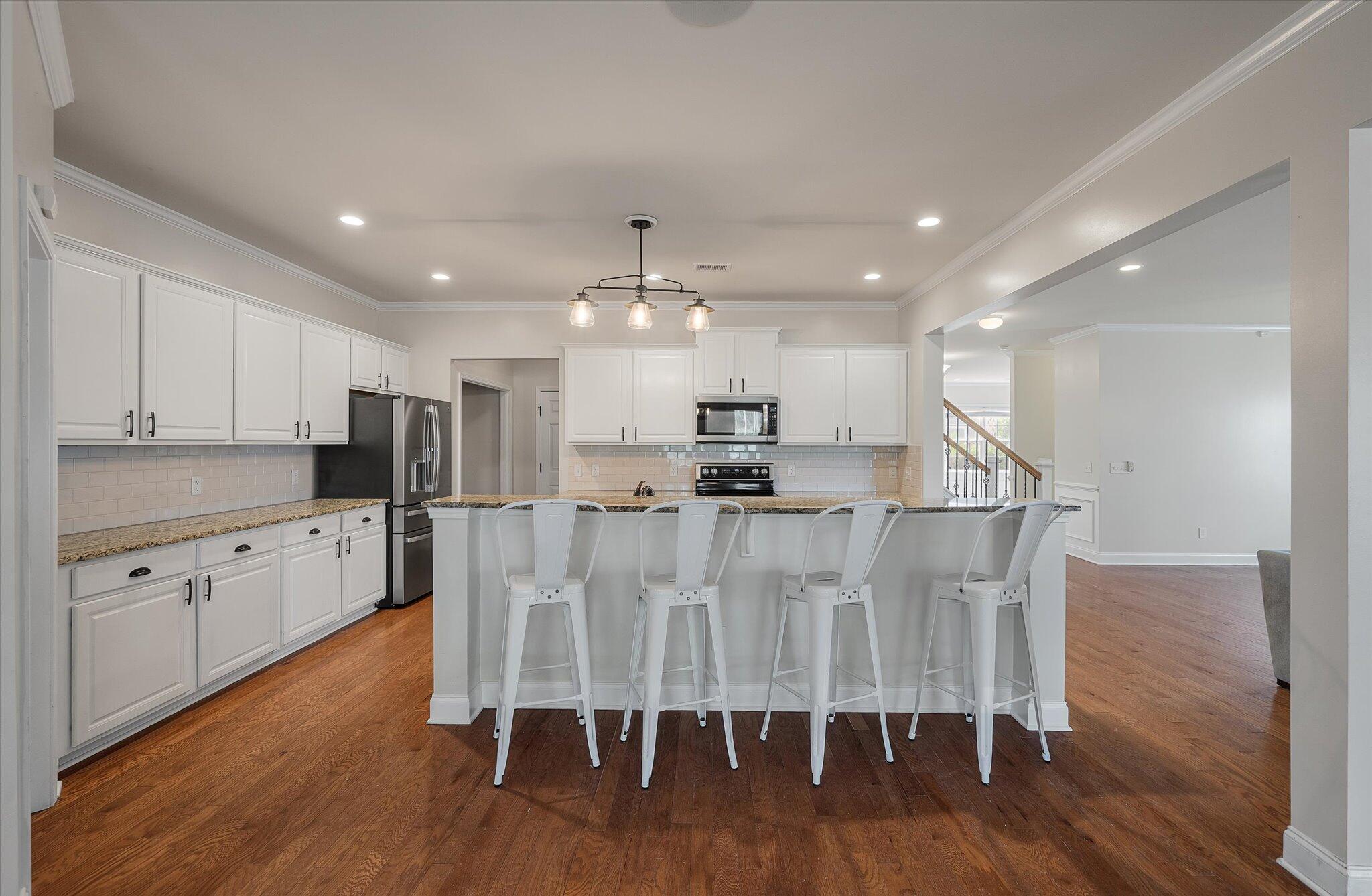 284 Decatur Drive Summerville, SC 29486 - Photo 16 of 103 018-284 Decatur-i_Lowcountry_Exposure-28