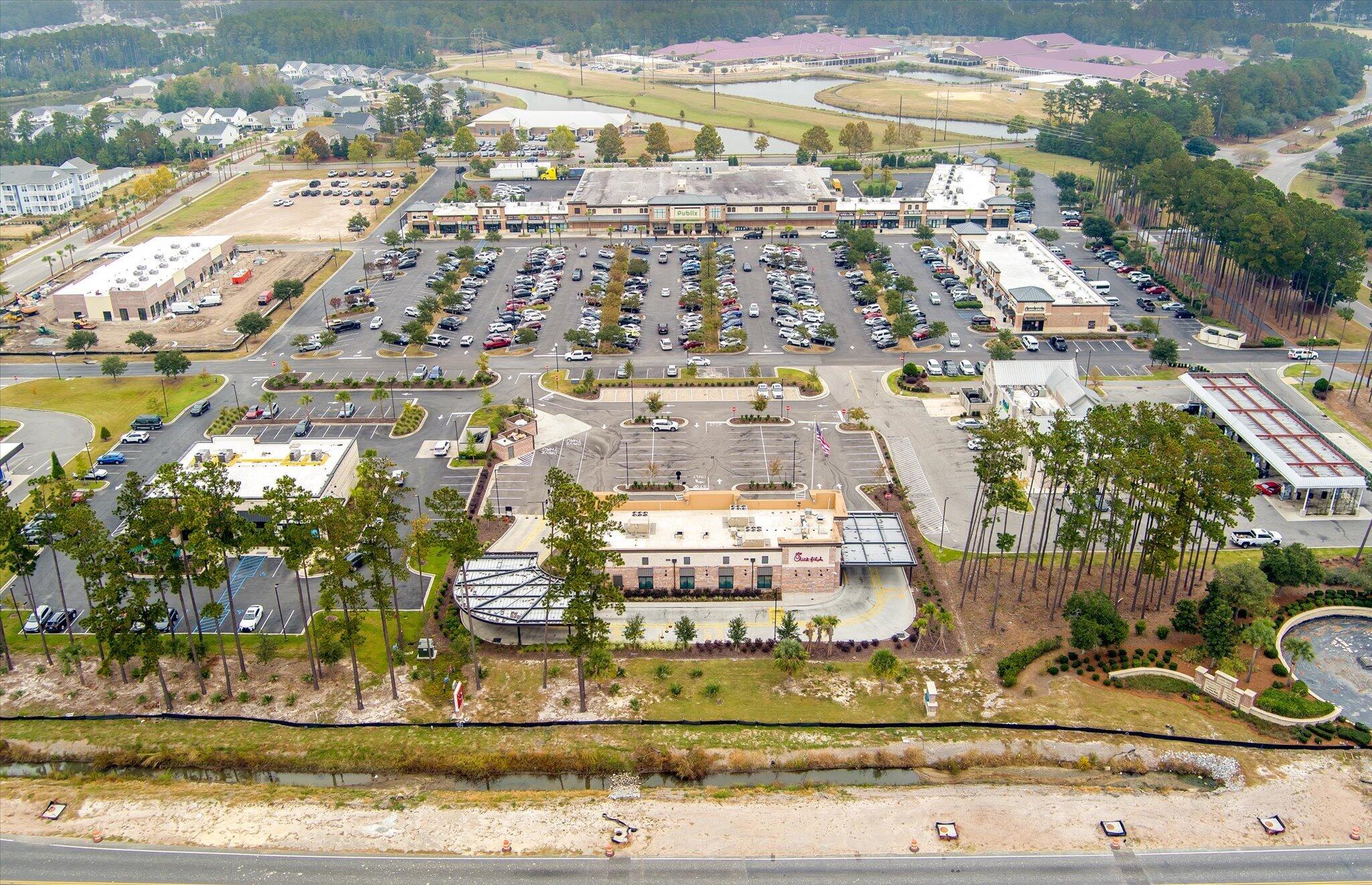284 Decatur Drive Summerville, SC 29486 - Photo 69 of 103 069-2 - Cane Bay Marketplace