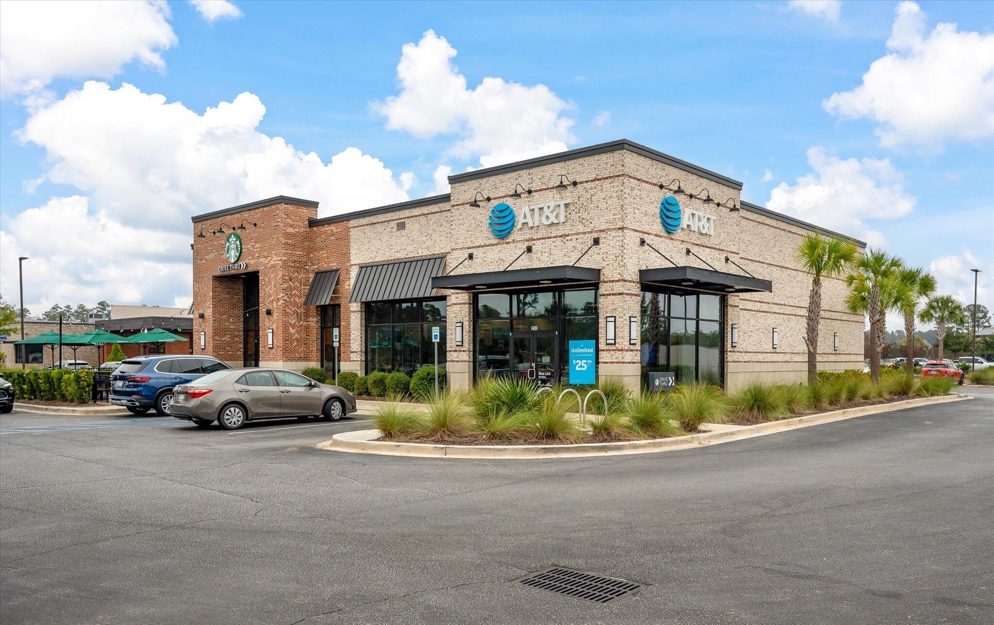 284 Decatur Drive Summerville, SC 29486 - Photo 86 of 103 086-19 - AT&T