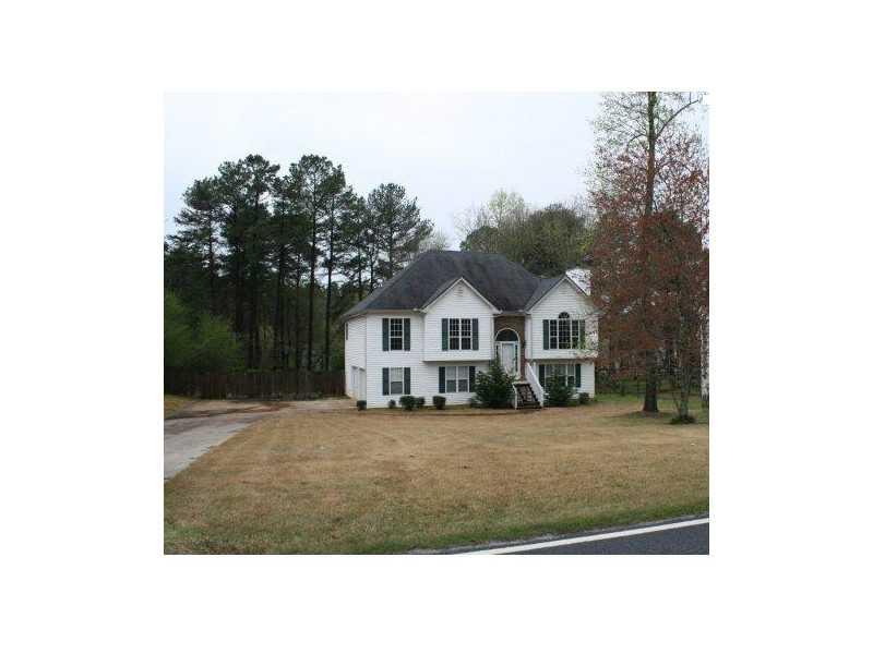 3560 Pilgrim Mill Road Cumming, GA 30041 - Photo 1 of 1 Exterior Front. Exterior Front