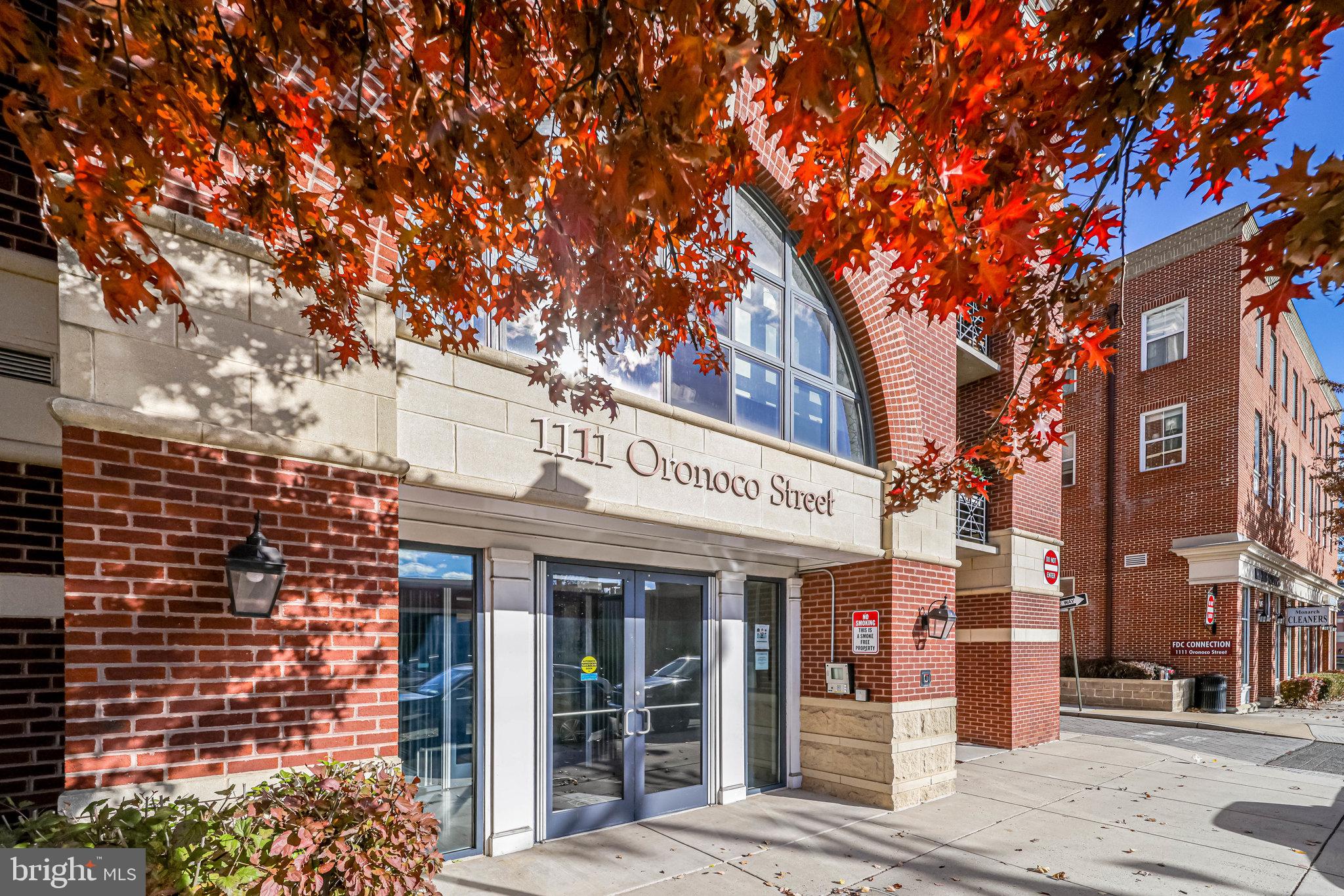 1111 Oronoco Street, Unit 430 Alexandria, VA 22314 - Photo 1 of 73 WELCOME TO THE HENRY