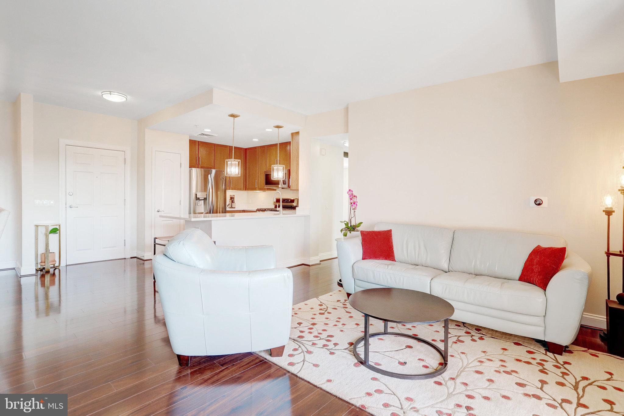 1111 Oronoco Street, Unit 430 Alexandria, VA 22314 - Photo 19 of 73 FRESHLY PAINTED