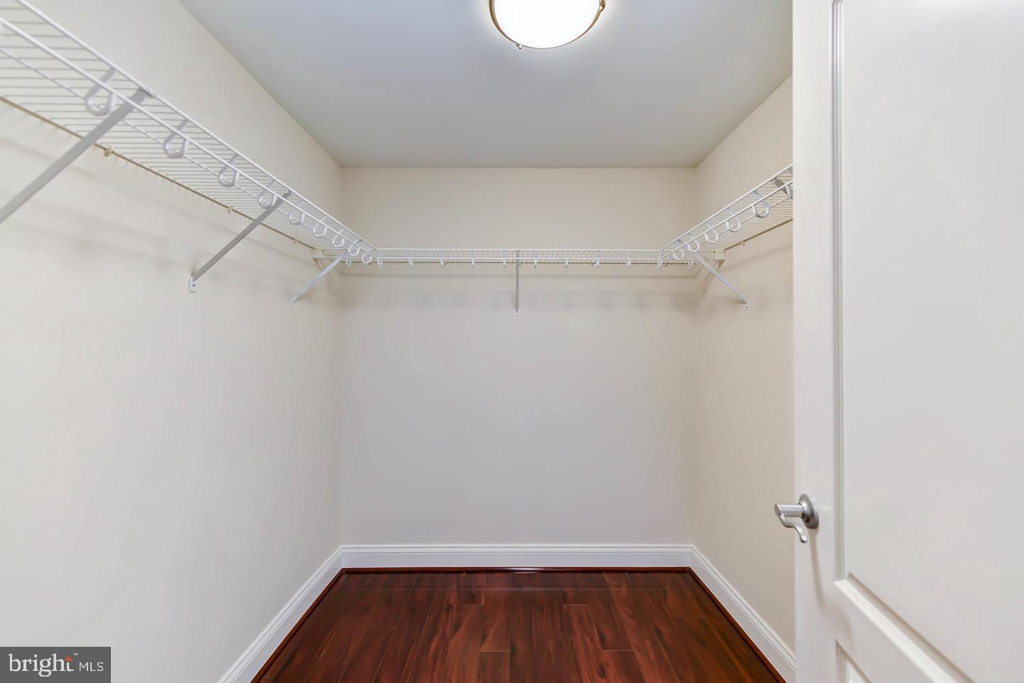 1111 Oronoco Street, Unit 430 Alexandria, VA 22314 - Photo 26 of 73 WALK-IN CLOSET