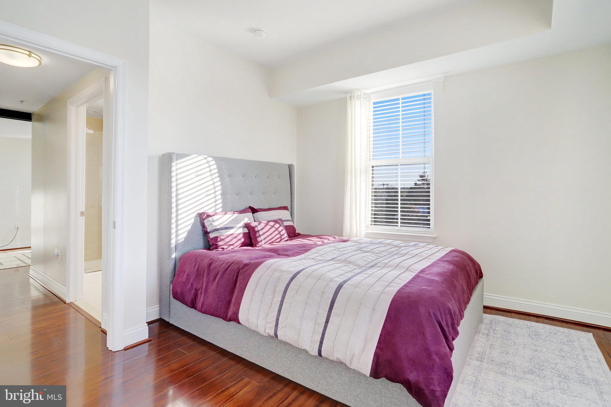 1111 Oronoco Street, Unit 430 Alexandria, VA 22314 - Photo 33 of 73 BEDROOM #2