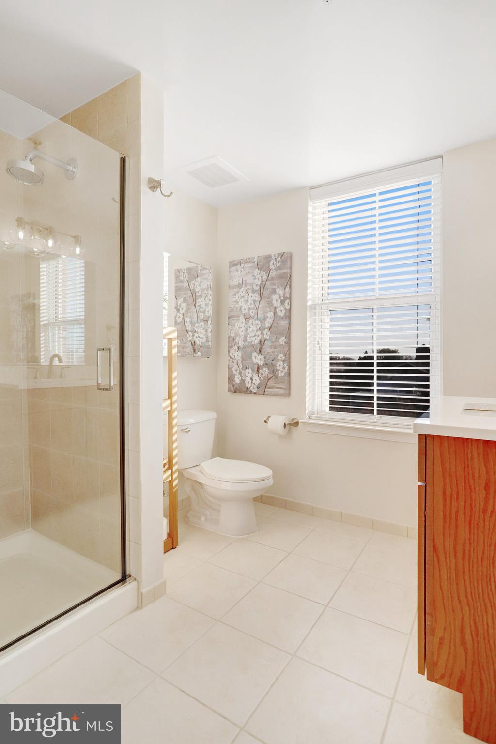 1111 Oronoco Street, Unit 430 Alexandria, VA 22314 - Photo 37 of 73 BATHROOM #2