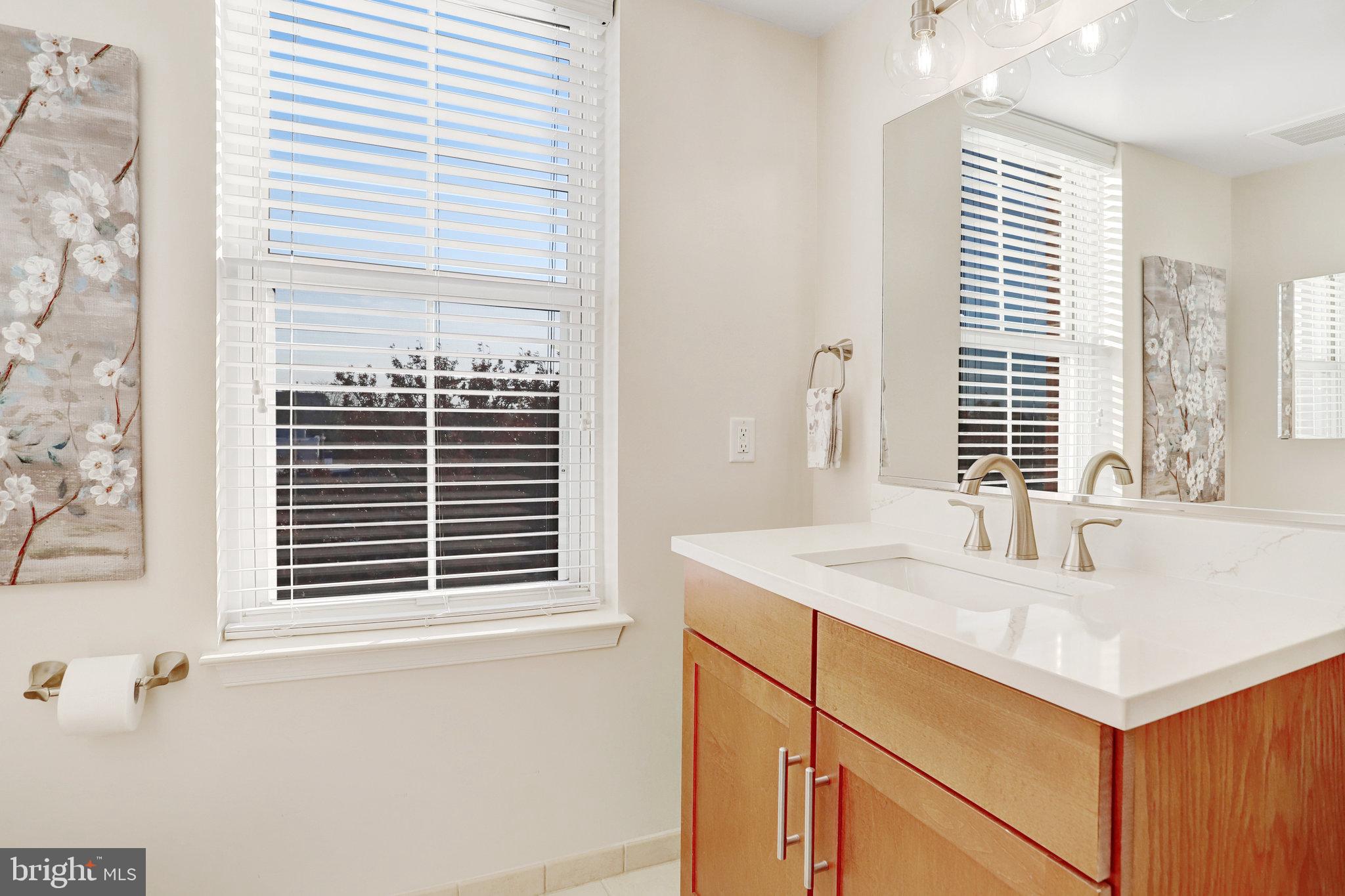 1111 Oronoco Street, Unit 430 Alexandria, VA 22314 - Photo 38 of 73 QUARTZ COUNTER