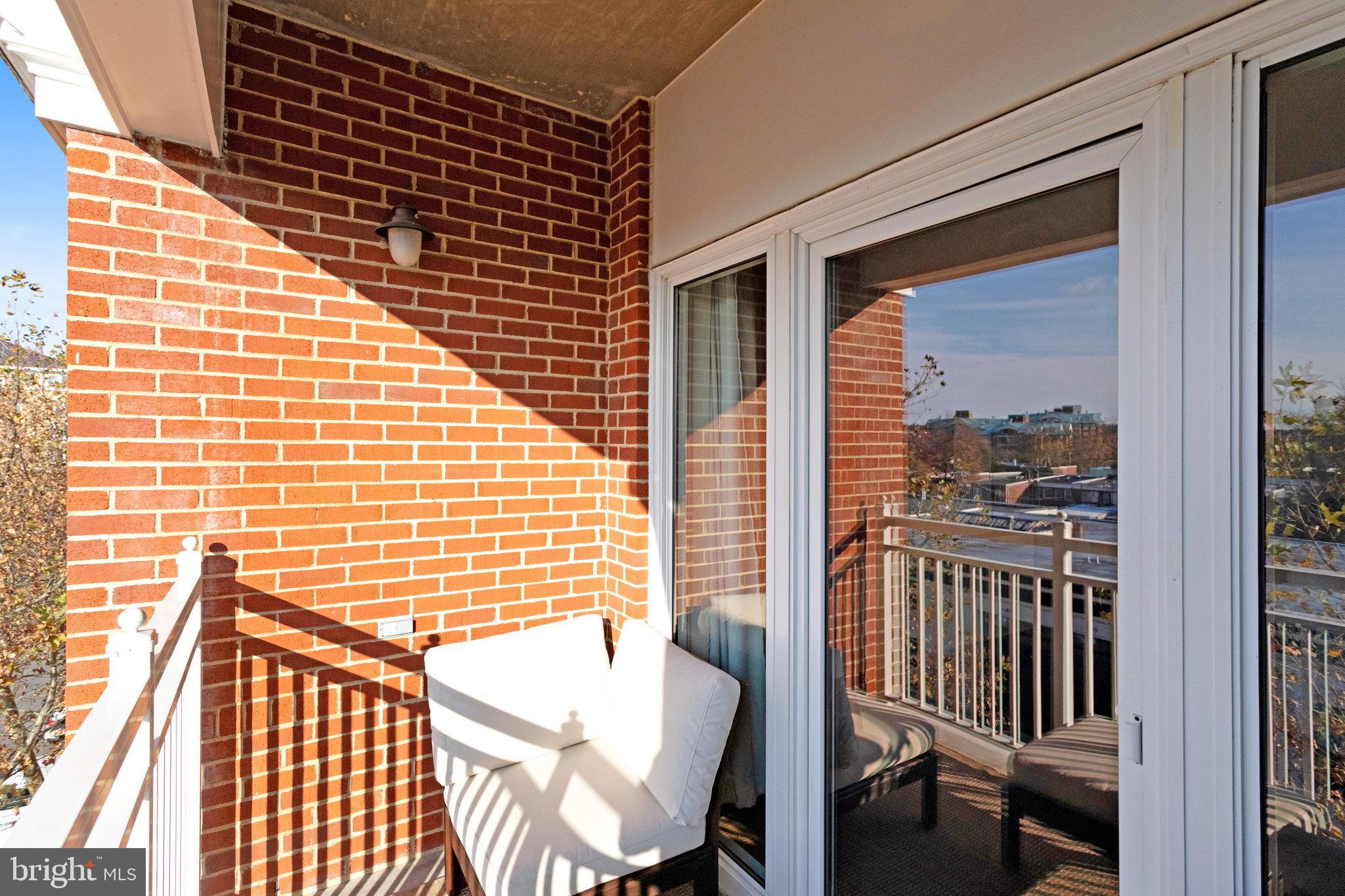 1111 Oronoco Street, Unit 430 Alexandria, VA 22314 - Photo 45 of 73 PRIVACY