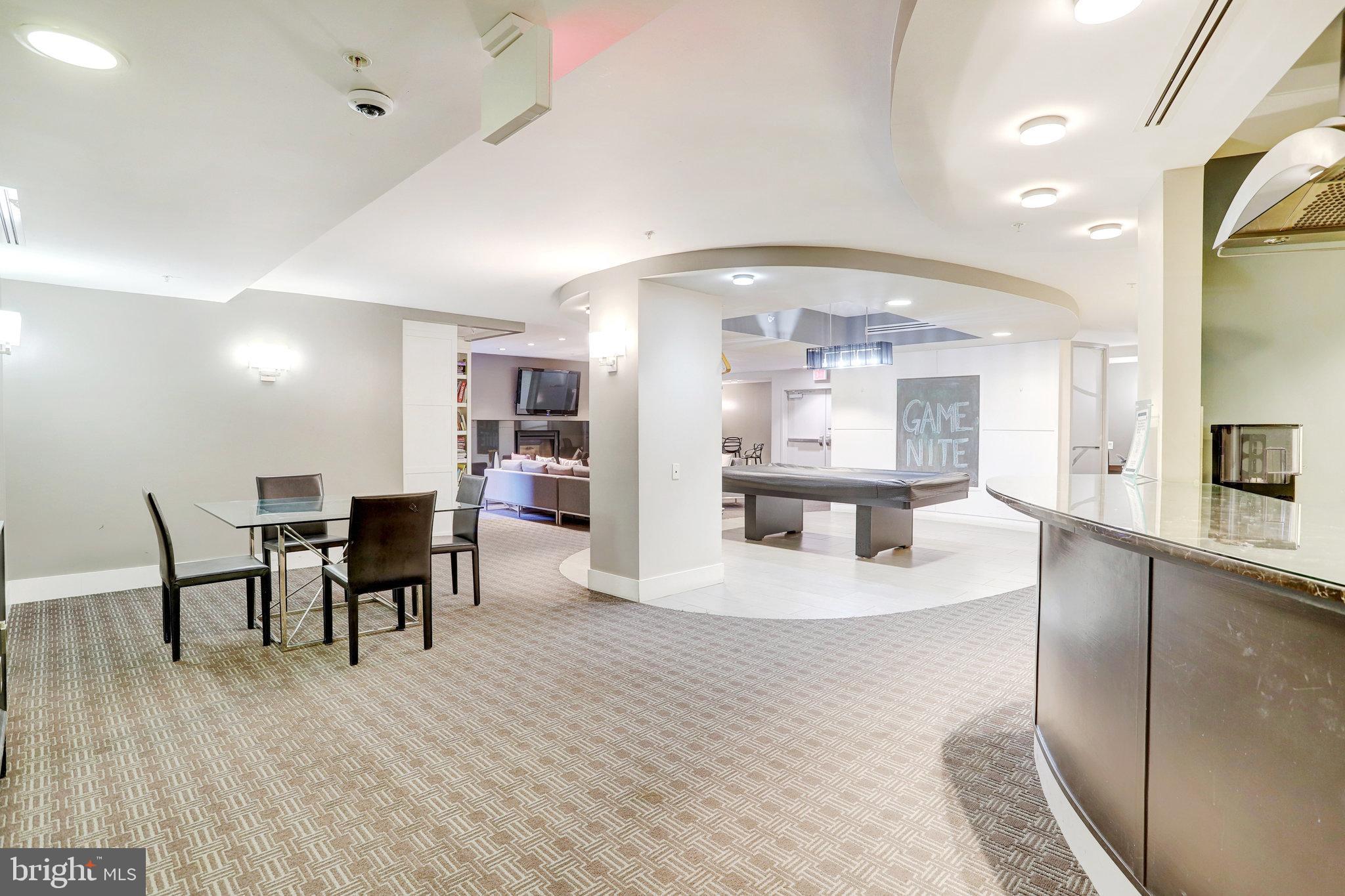 1111 Oronoco Street, Unit 430 Alexandria, VA 22314 - Photo 50 of 73 COMMUNITY AMENITIES
