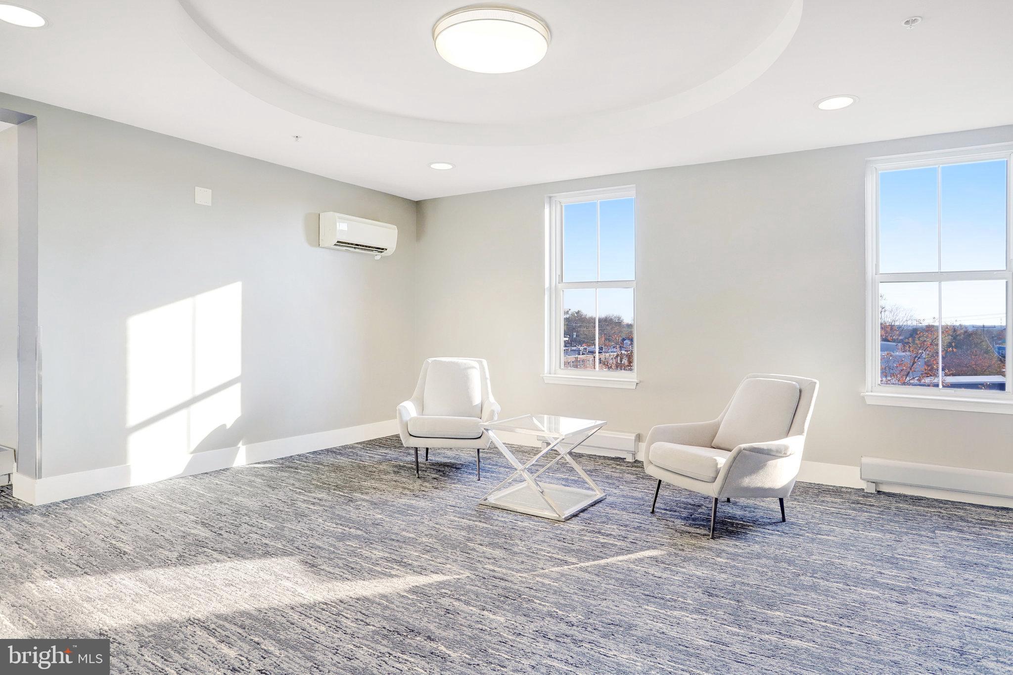 1111 Oronoco Street, Unit 430 Alexandria, VA 22314 - Photo 6 of 73 UPDATED COMMON AREAS ON EACH FLOOR
