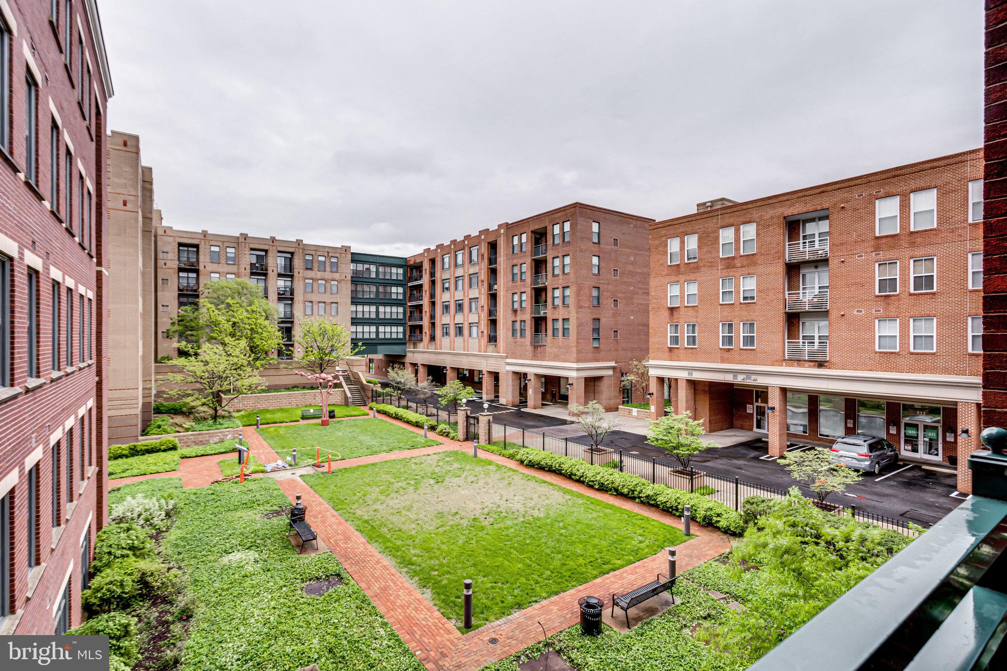 1111 Oronoco Street, Unit 430 Alexandria, VA 22314 - Photo 61 of 73 LOVELY COMMON GROUNDS