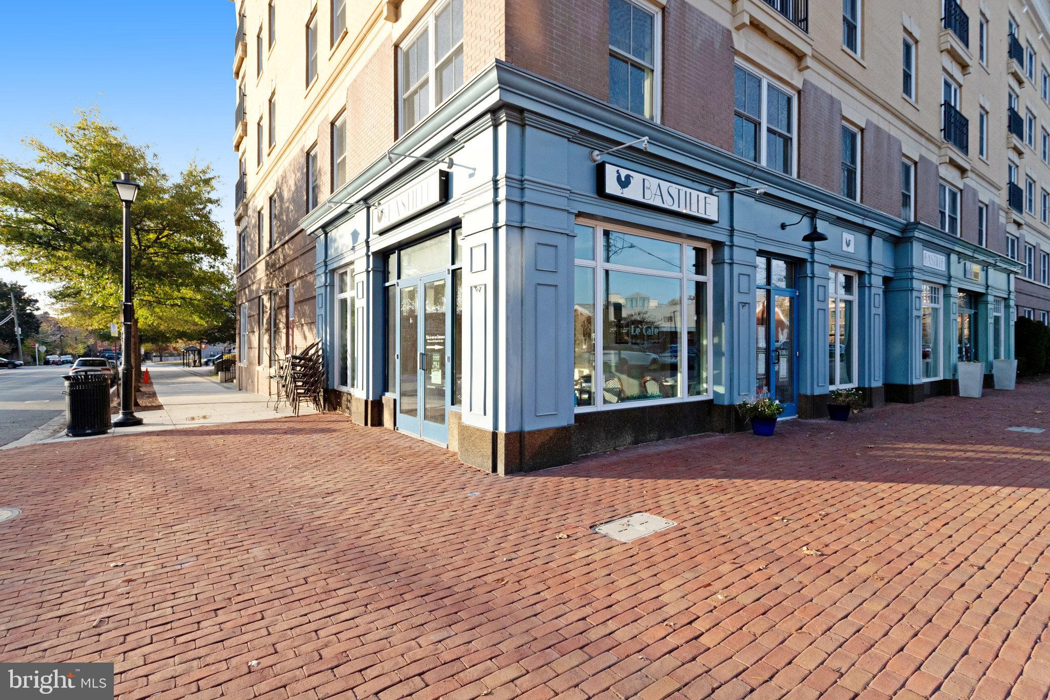 1111 Oronoco Street, Unit 430 Alexandria, VA 22314 - Photo 71 of 73 WALK TO FANTASTIC LOCAL RESTAURANTS