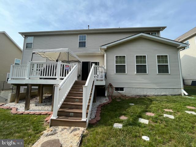 2702 Basingstoke Lane Bryans Road, MD 20616 - Photo 19 of 19