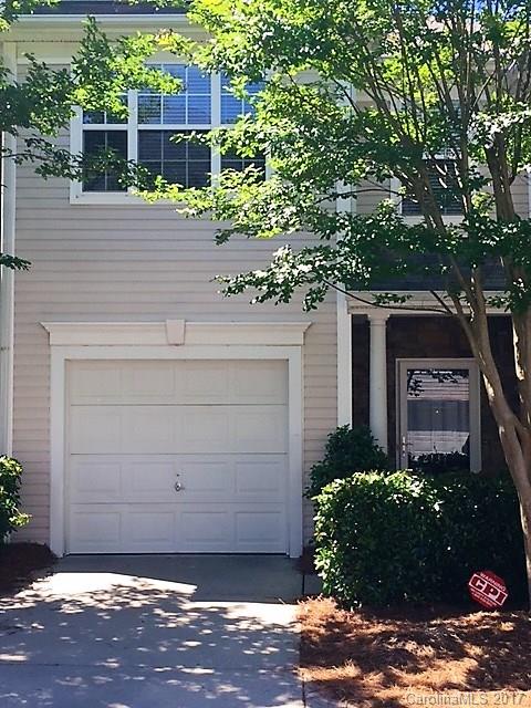2137 Midnight Blue Lane, Unit 186 Fort Mill, SC 29708 - Photo 1 of 14 a house view with a outdoor space