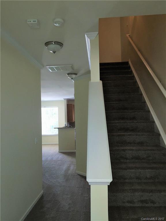 2137 Midnight Blue Lane, Unit 186 Fort Mill, SC 29708 - Photo 2 of 14 a view of entryway and kitchen