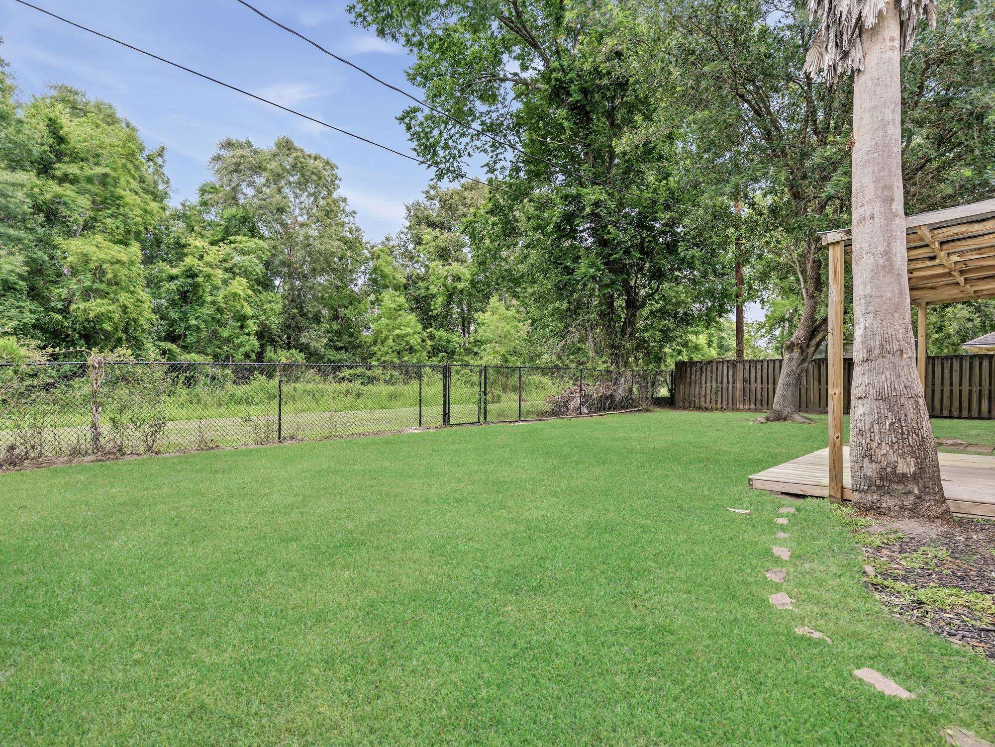 7250 Hidden Valley Drive Beaumont, TX 77708 - Photo 31 of 31