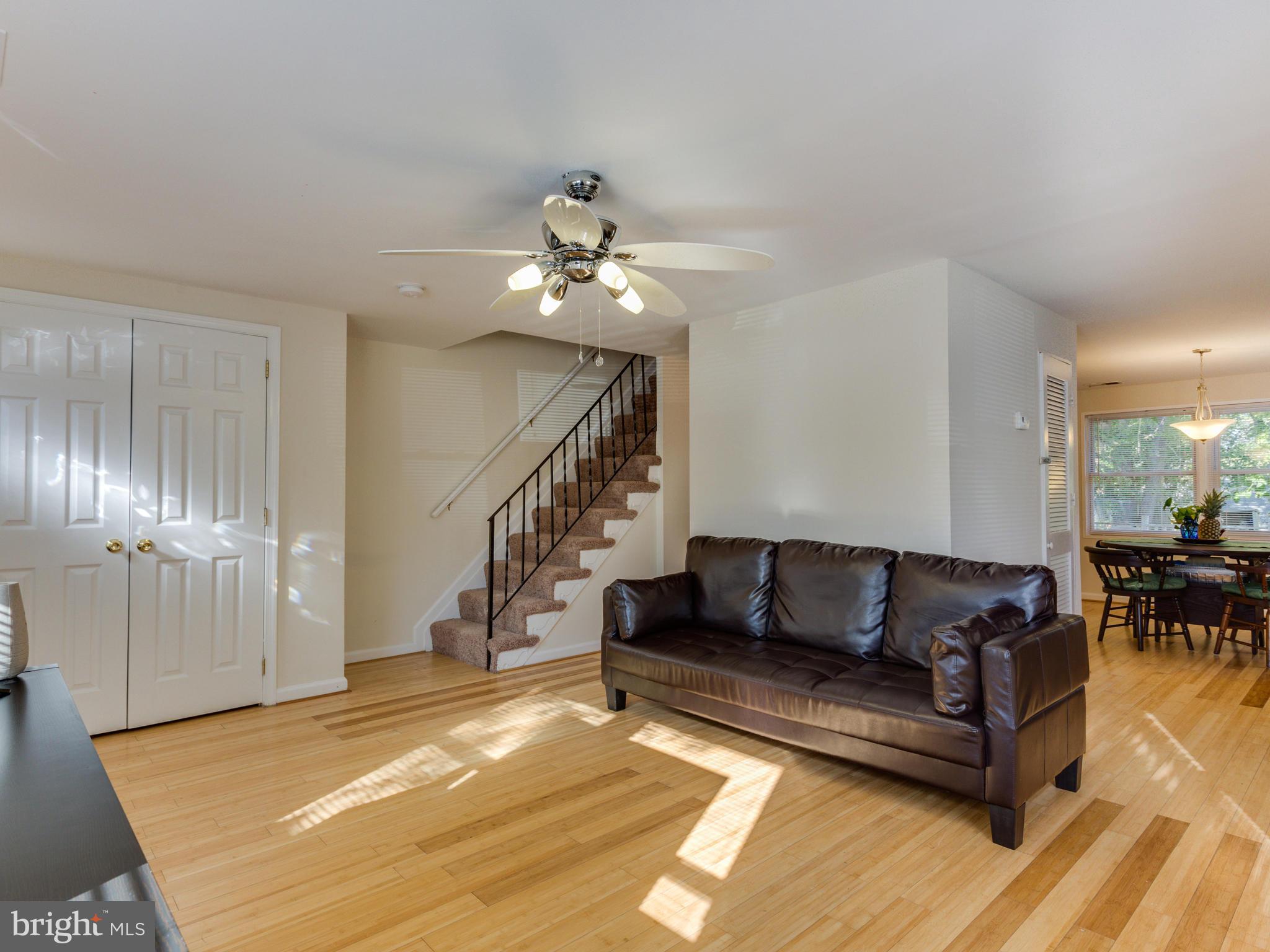 8016 Sheriff Road Landover, MD 20785 - Photo 3 of 30 Living Room