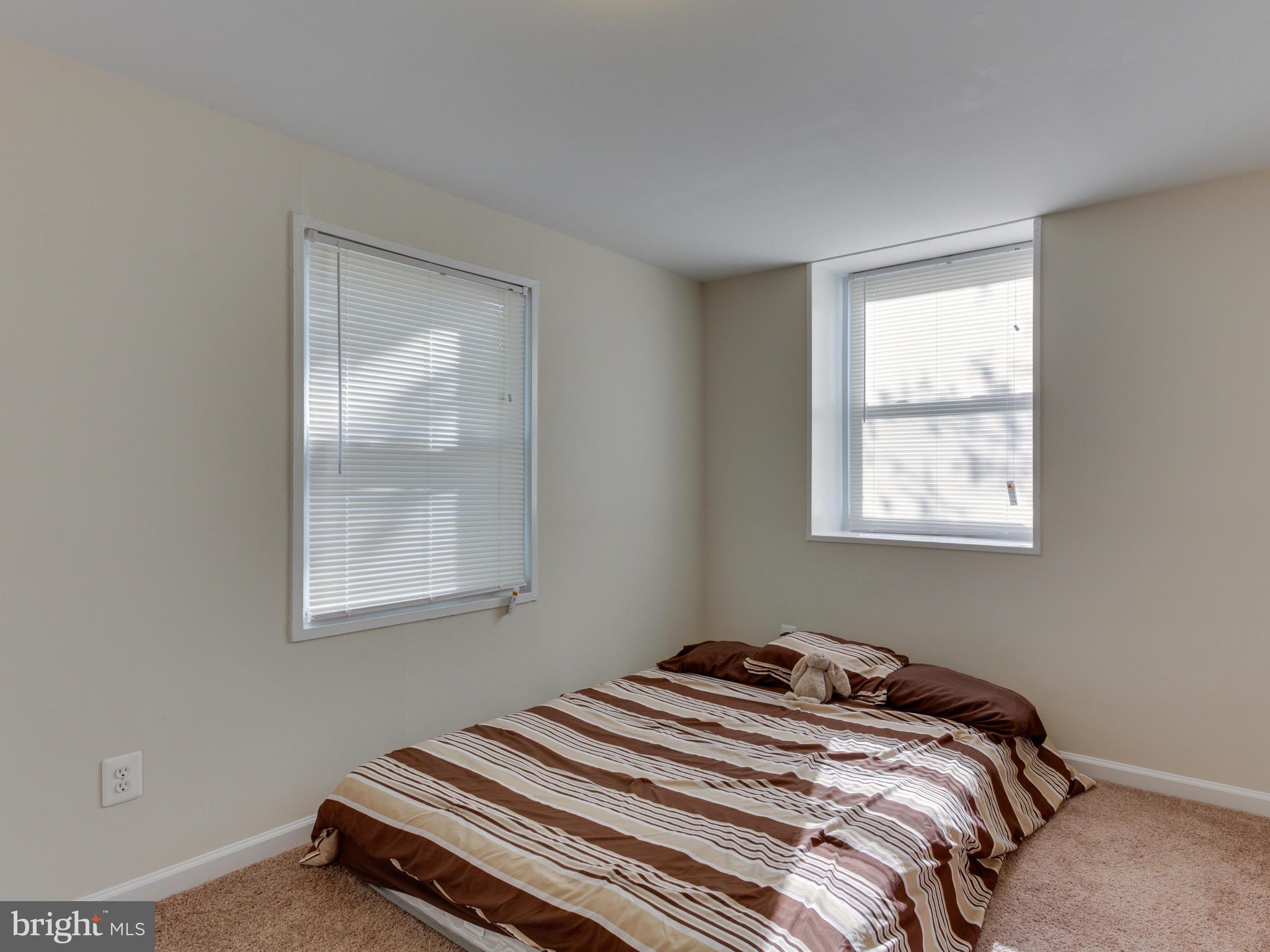 8016 Sheriff Road Landover, MD 20785 - Photo 22 of 30 Bedroom 3