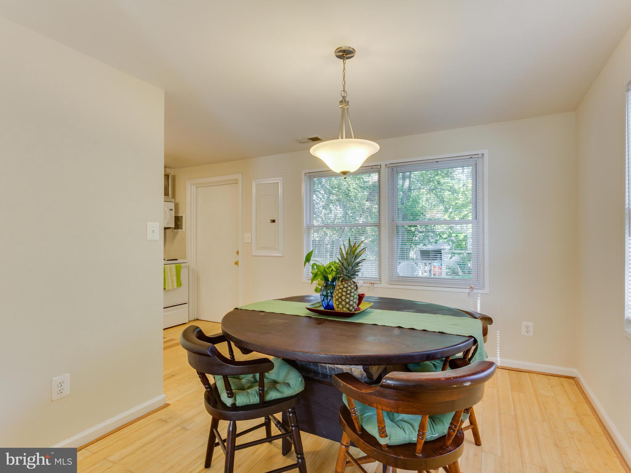 8016 Sheriff Road Landover, MD 20785 - Photo 7 of 30 Dining Room