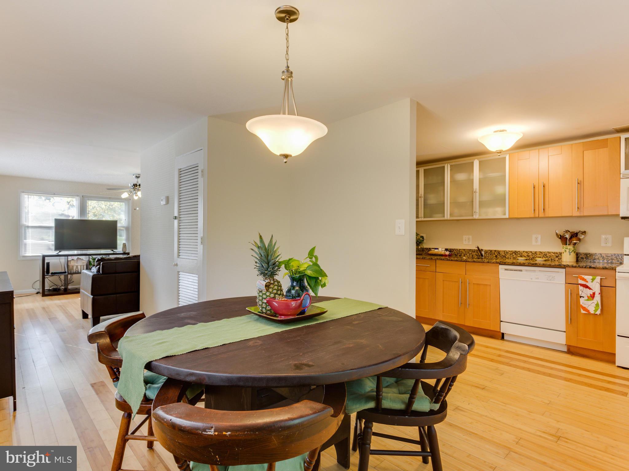 8016 Sheriff Road Landover, MD 20785 - Photo 8 of 30 Dining Room